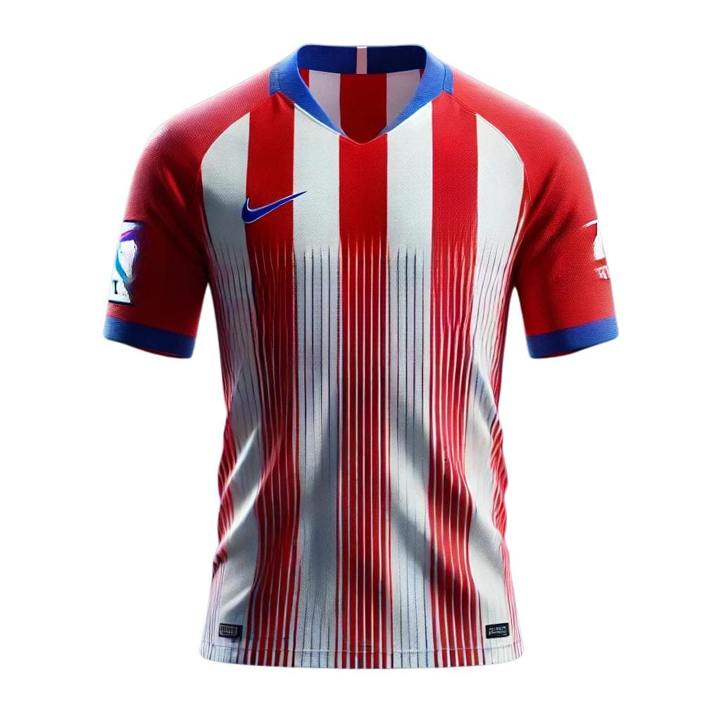 Atlético de Madrid