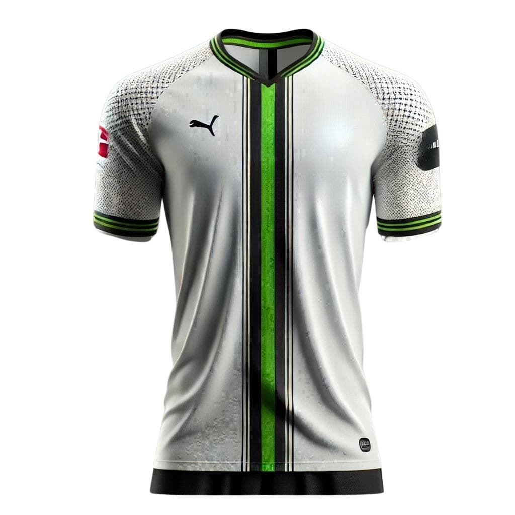 Borussia Mönchengladbach