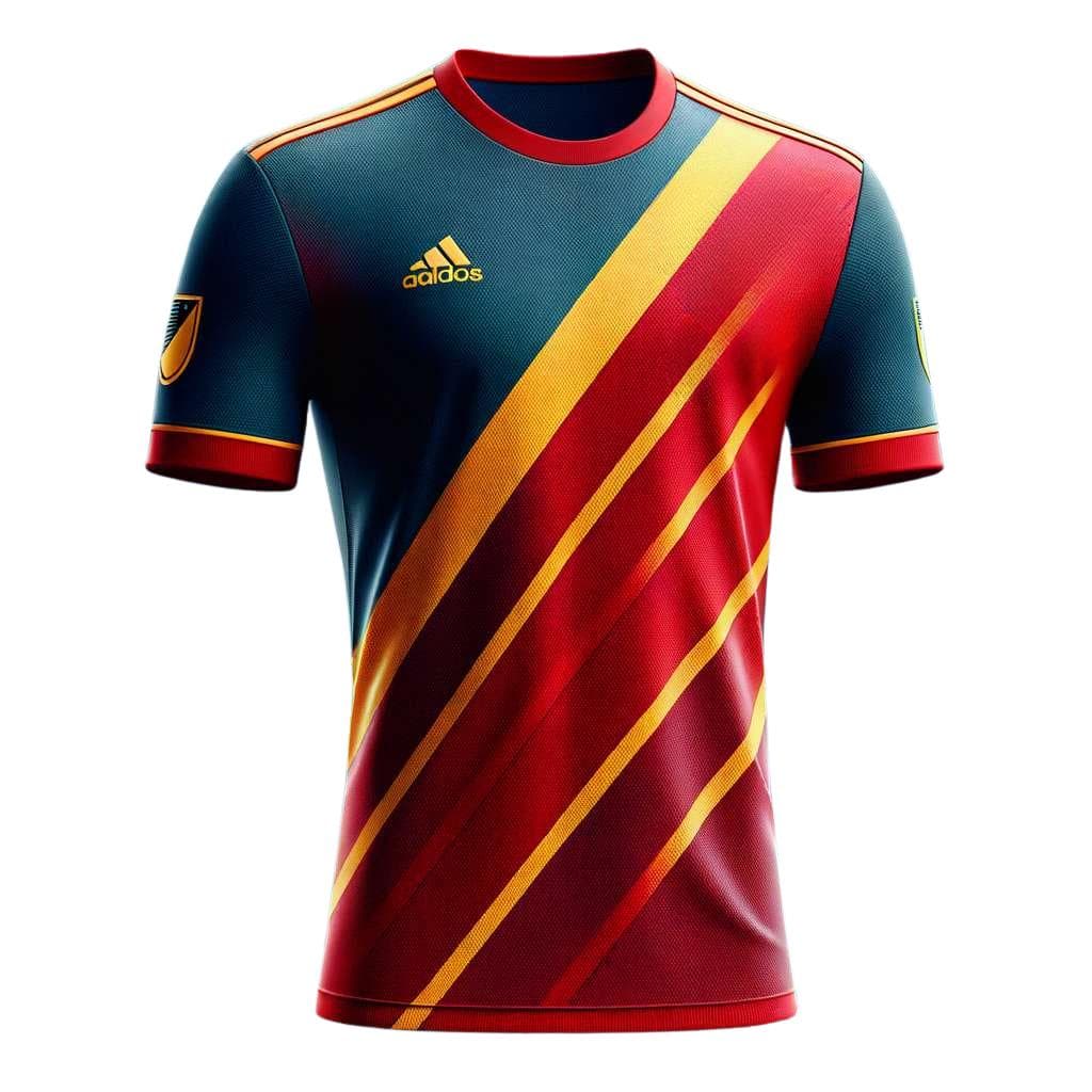 Real Salt Lake